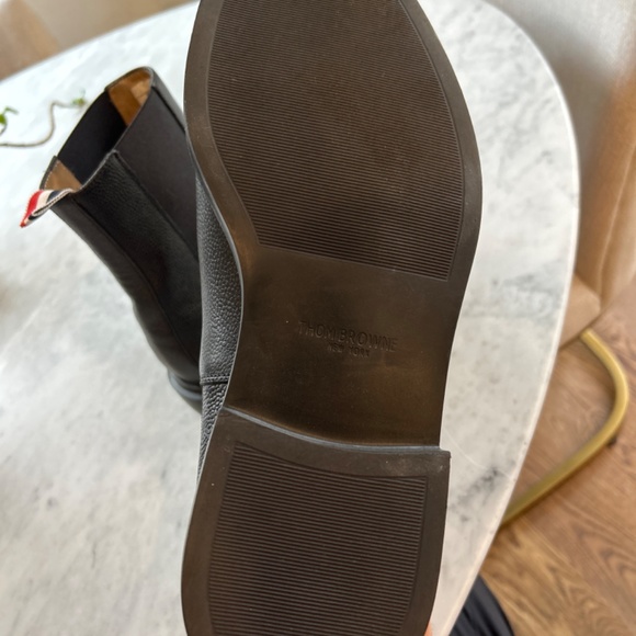 Men’s Thom Browne Boots